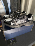 B30 Shiny Blk Grey