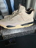 J4 Cream