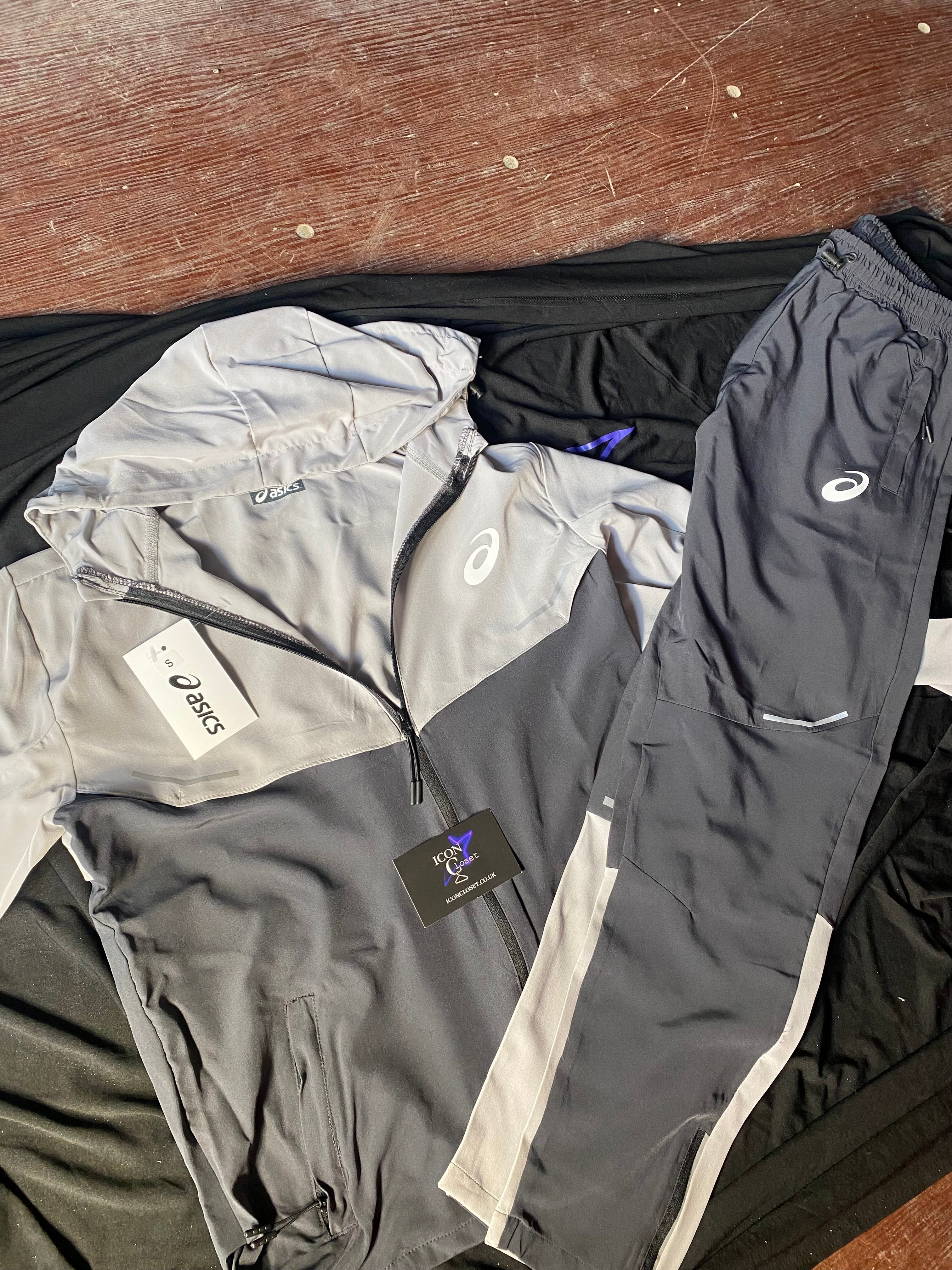 Asics Tracksuits