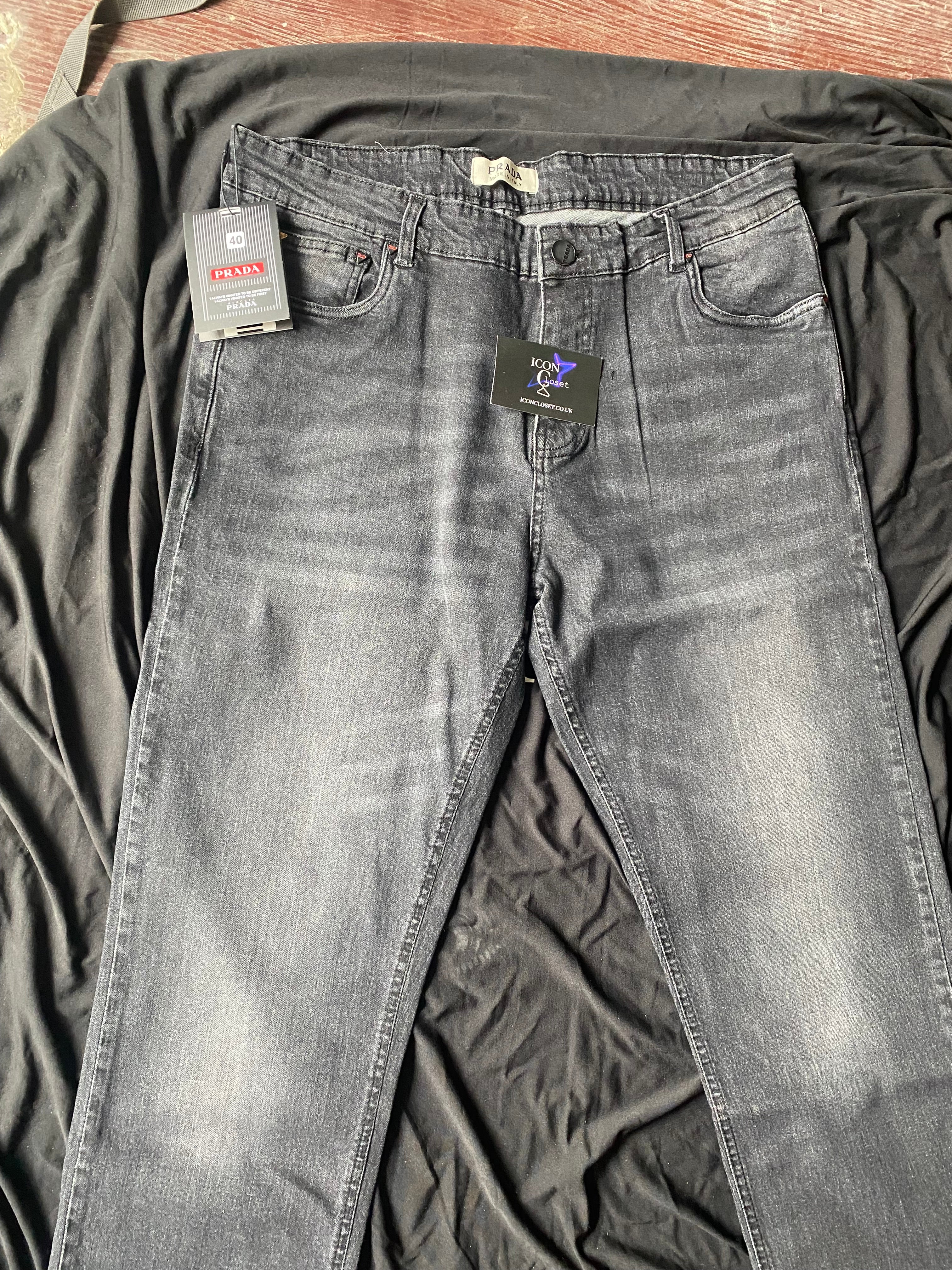 PRDA Jeans