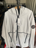 CG Windbreakers