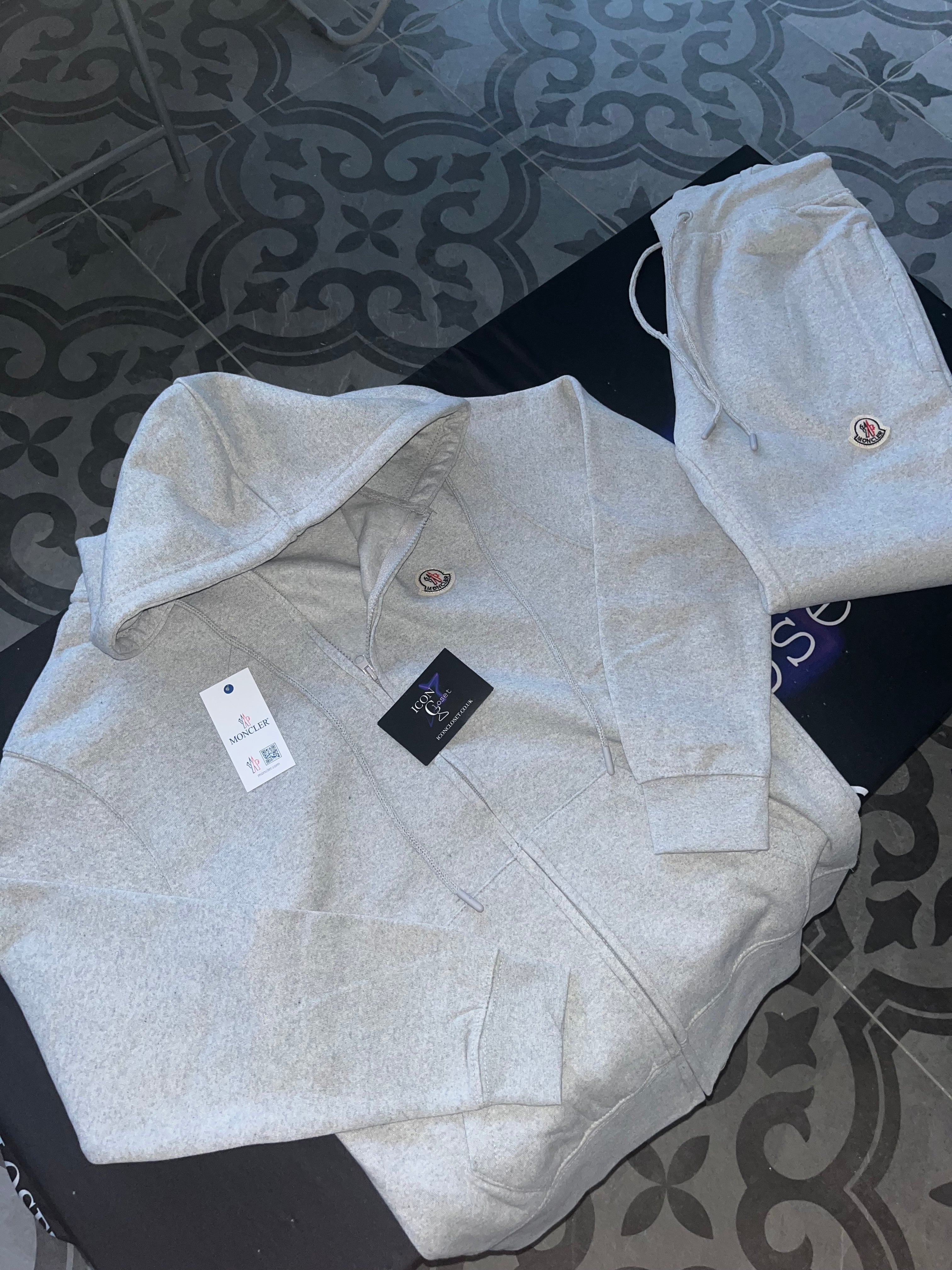 Monclizzy tracksuits
