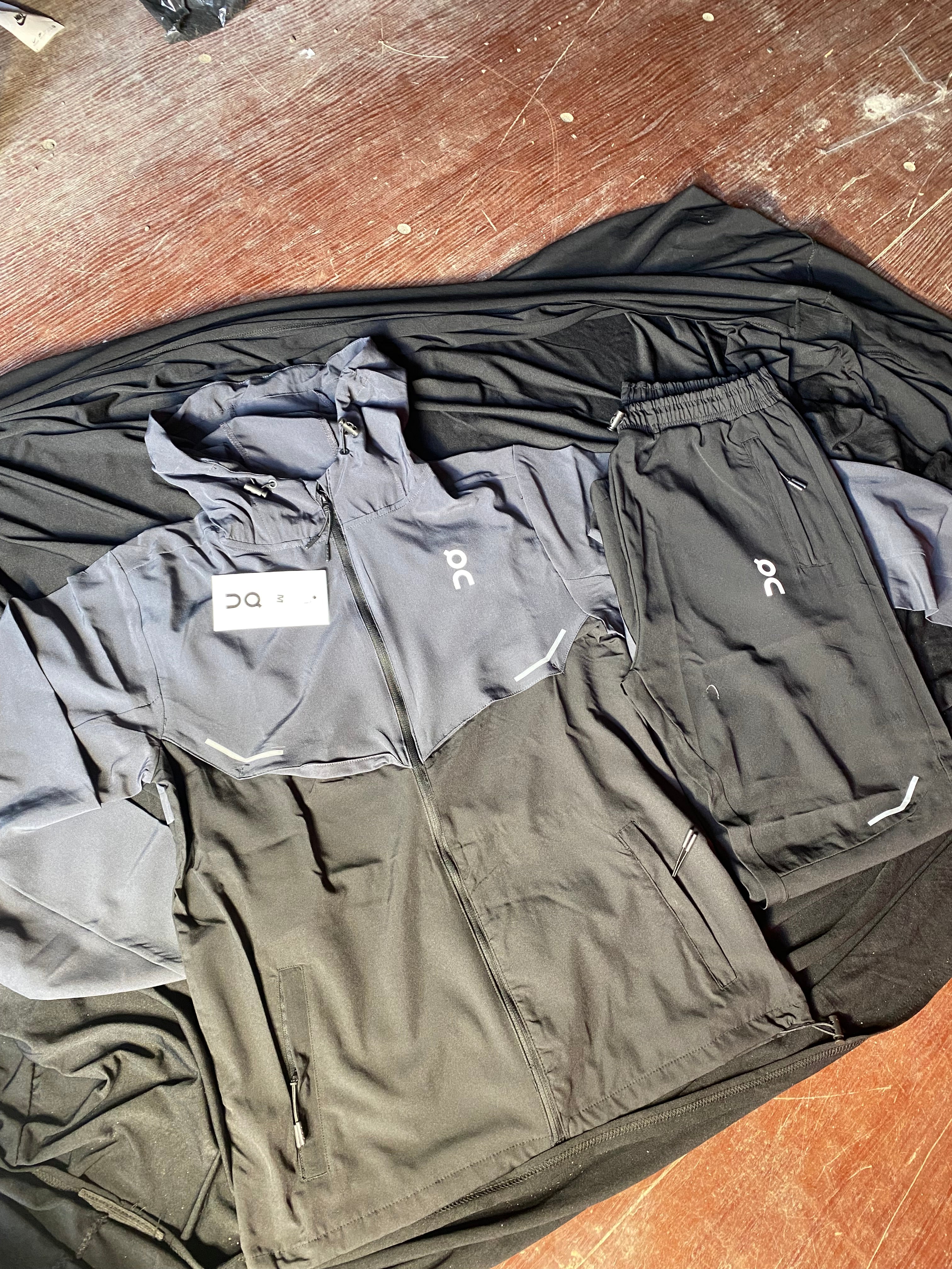 On☁️ Tracksuits