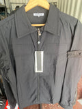 Stoney Shirt style Windbreaker