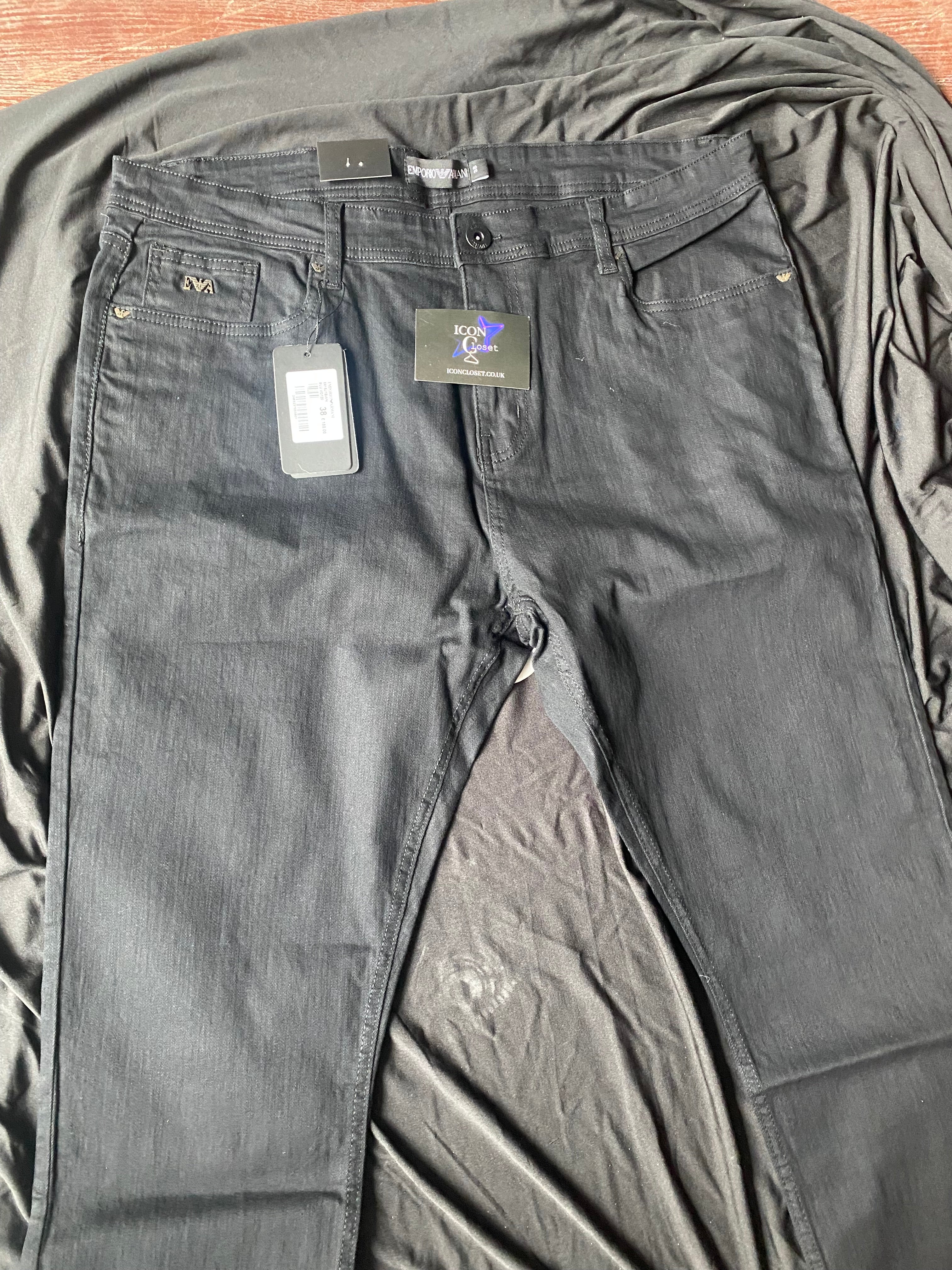 EA Jeans