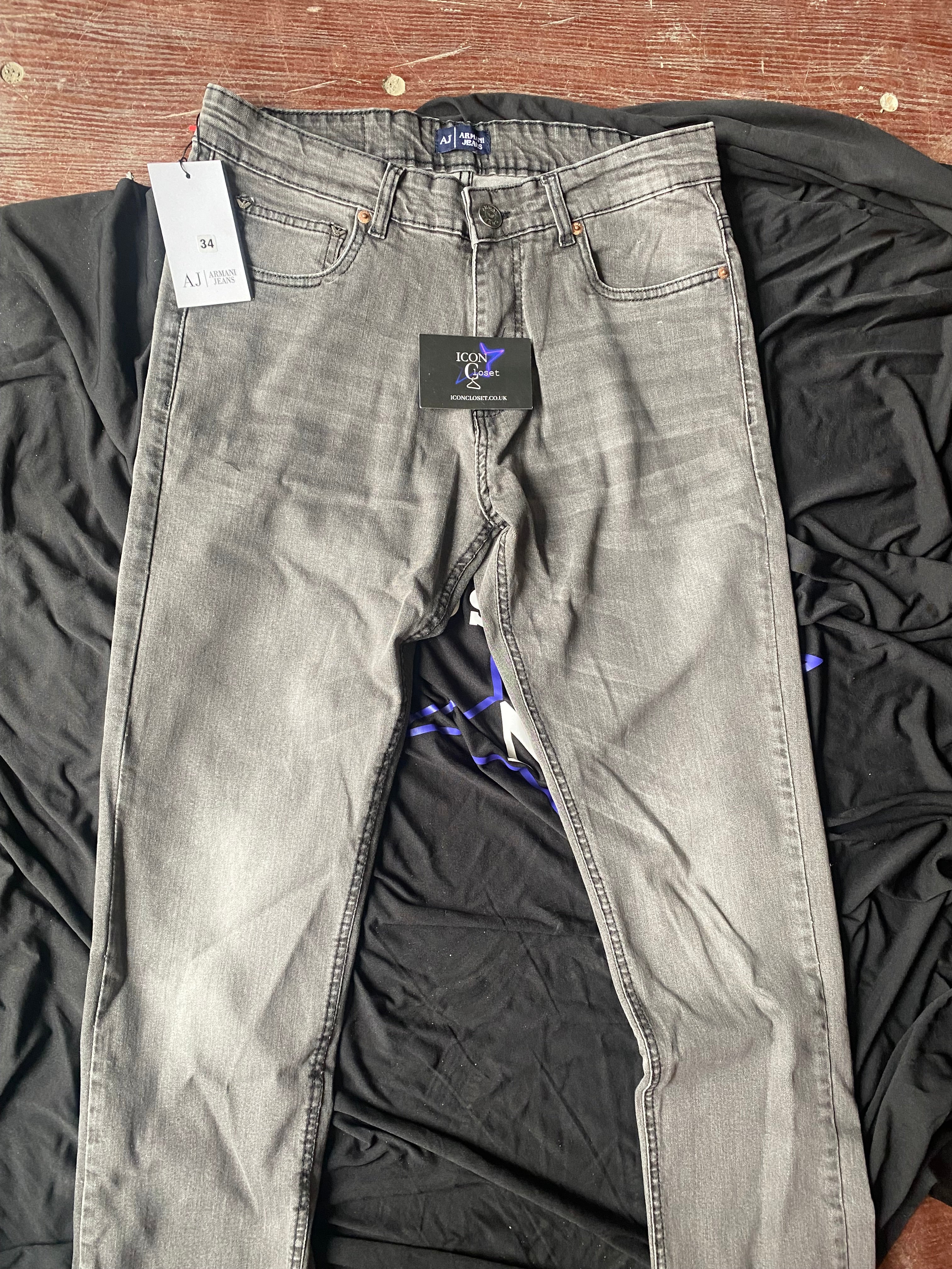 AJ Jeans
