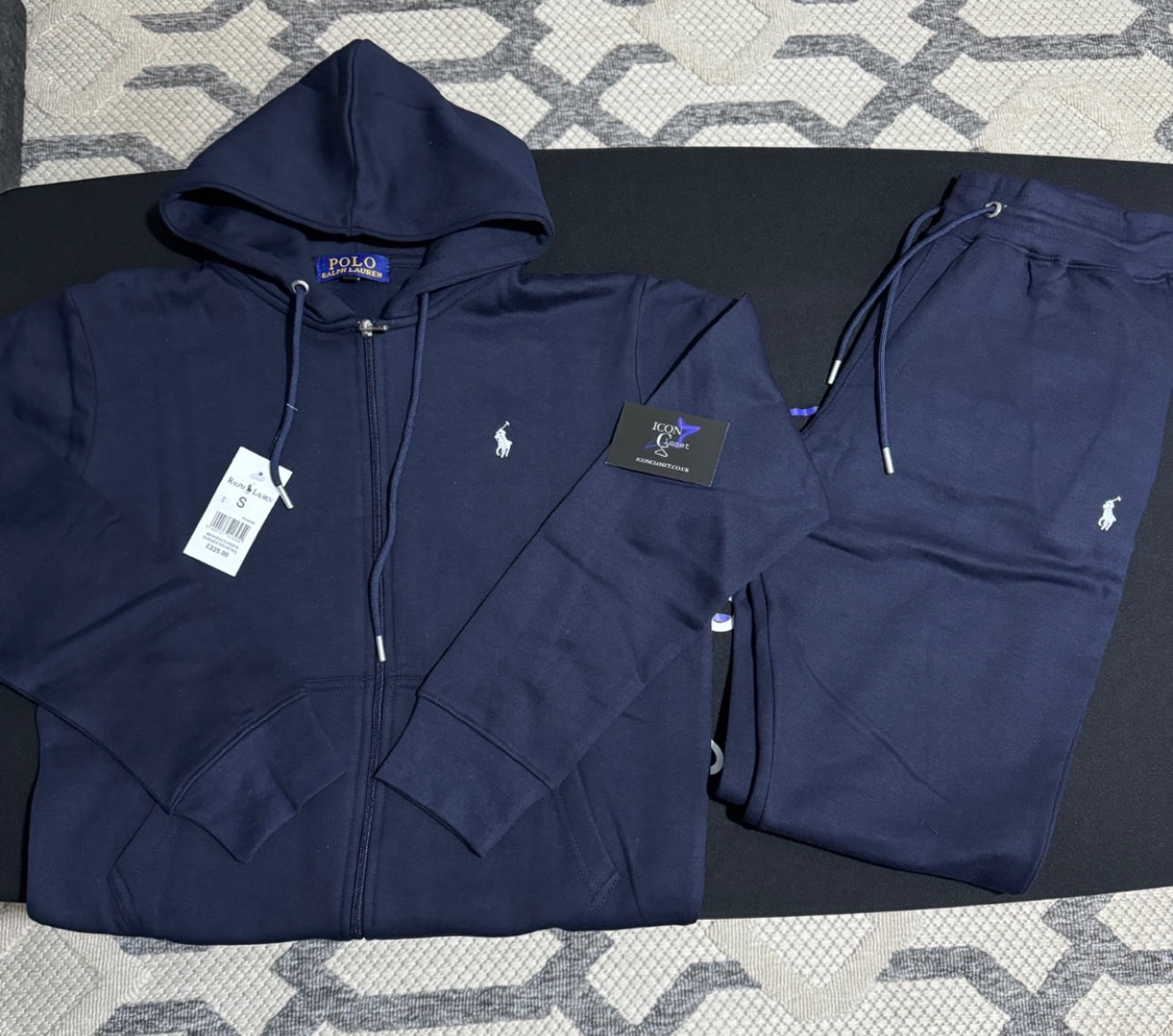 Ralphy Tracksuits