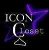 ICON CLOSET - Home