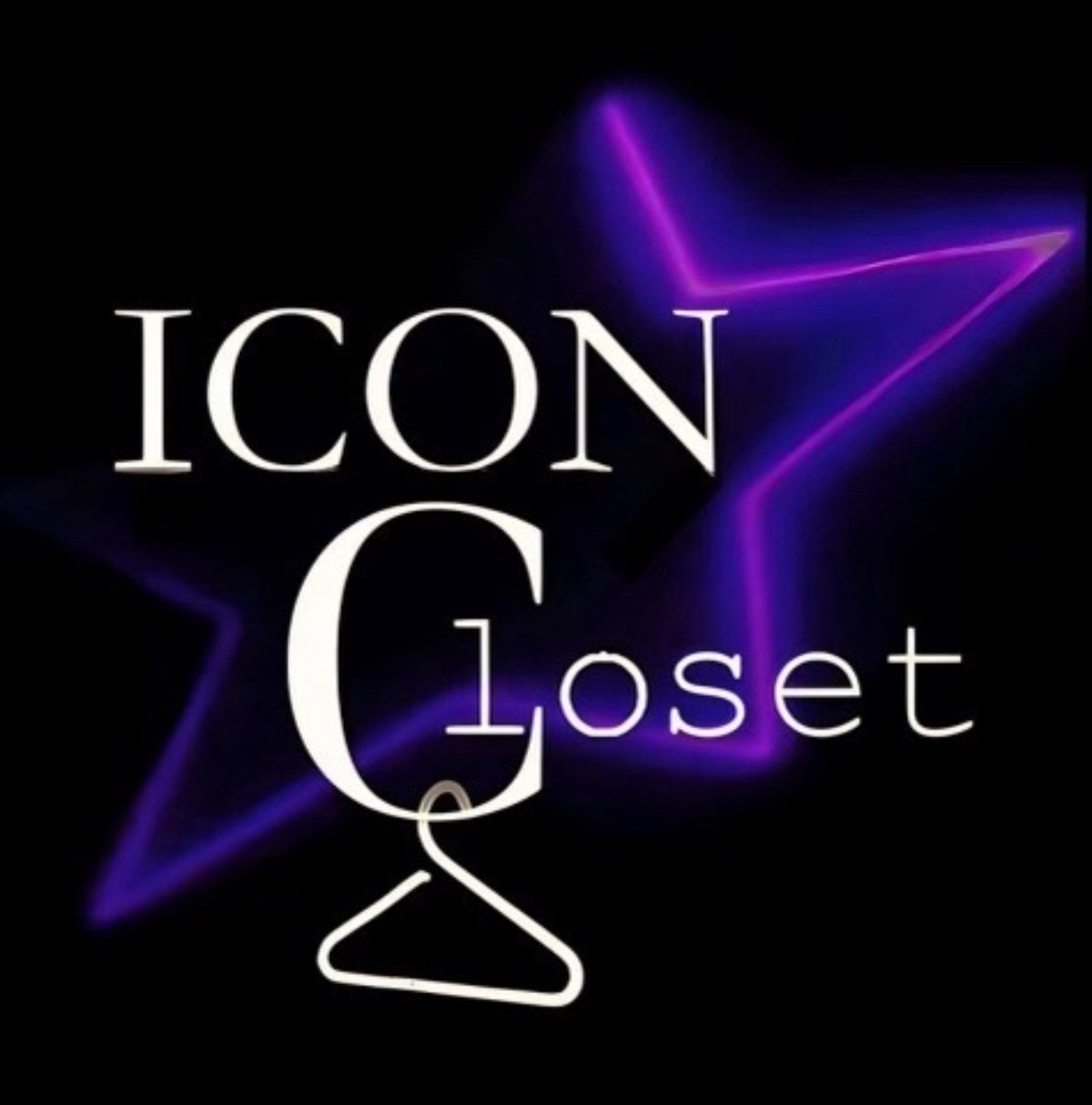 ICON CLOSET